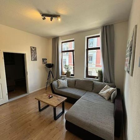 Ferienwohnung In Bremerhaven Eksteriør billede
