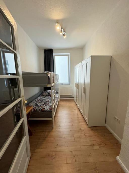 Ferienwohnung In Bremerhaven Eksteriør billede