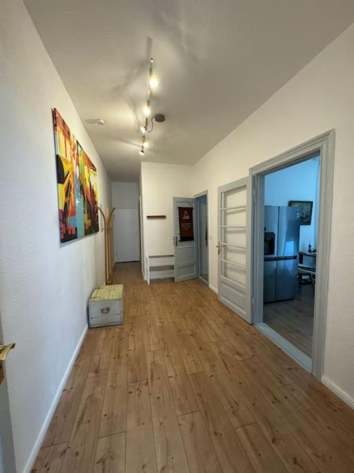 Ferienwohnung In Bremerhaven Eksteriør billede