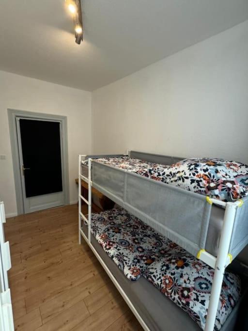 Ferienwohnung In Bremerhaven Eksteriør billede