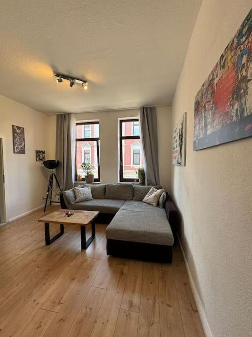Ferienwohnung In Bremerhaven Eksteriør billede