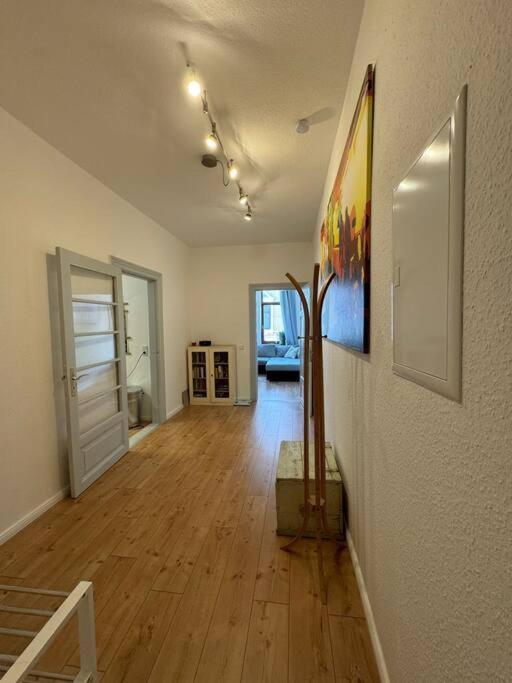 Ferienwohnung In Bremerhaven Eksteriør billede