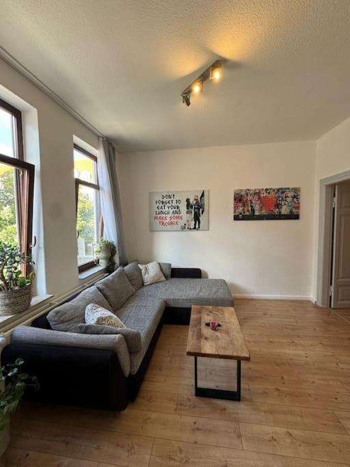 Ferienwohnung In Bremerhaven Eksteriør billede