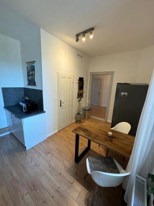 Ferienwohnung In Bremerhaven Eksteriør billede