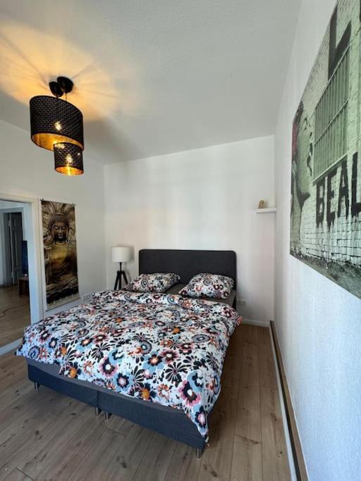 Ferienwohnung In Bremerhaven Eksteriør billede