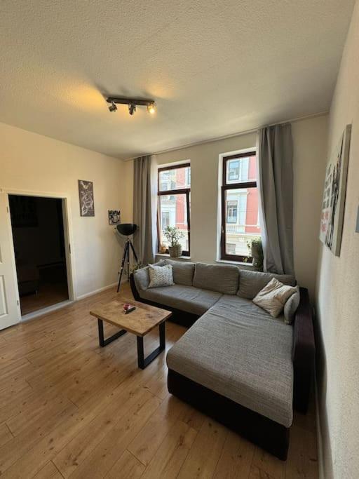 Ferienwohnung In Bremerhaven Eksteriør billede