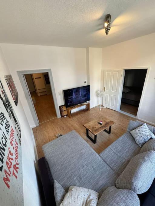 Ferienwohnung In Bremerhaven Eksteriør billede